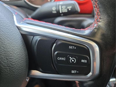2020 Jeep Gladiator Rubicon 4x4