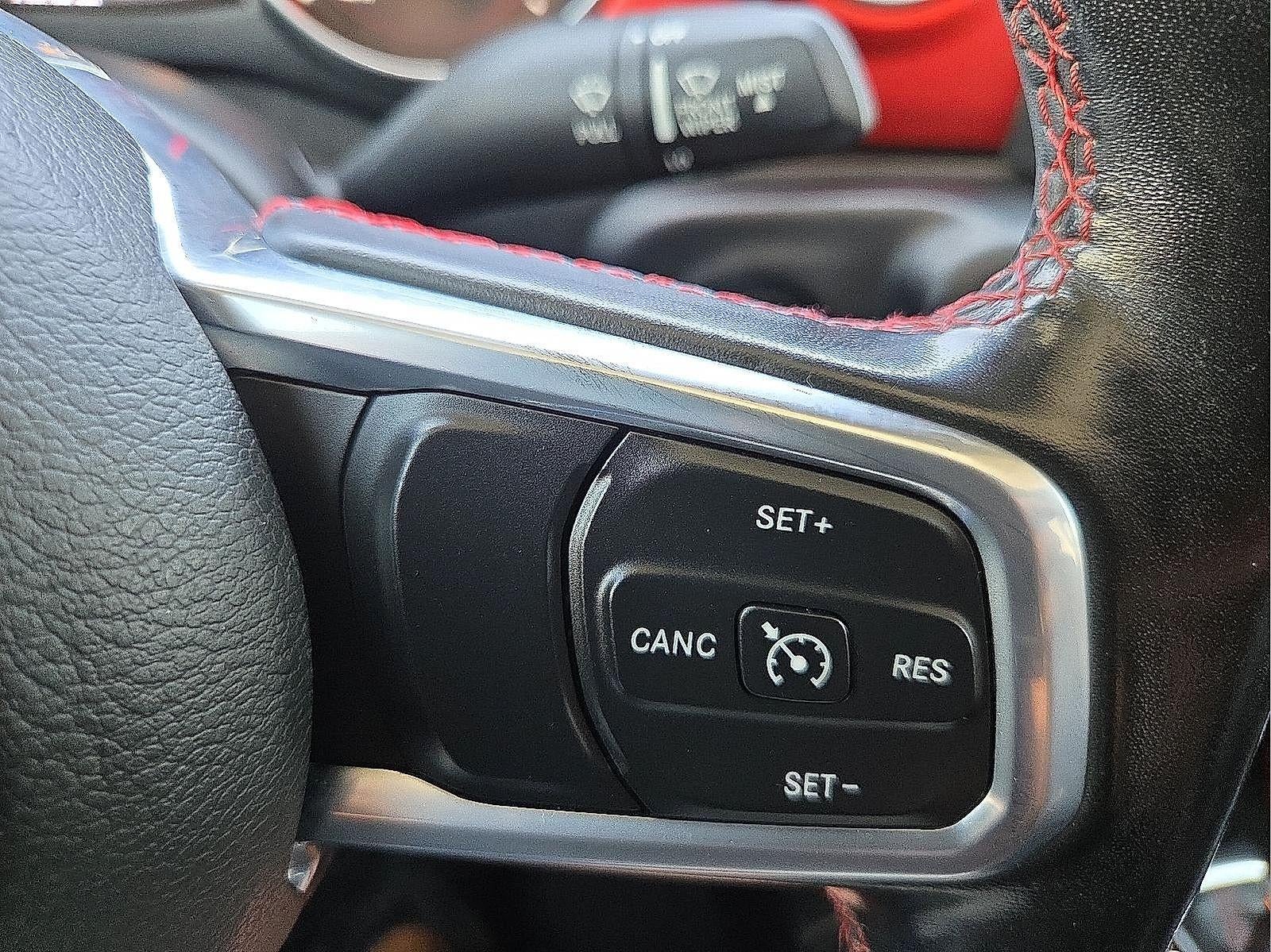 2020 Jeep Gladiator Rubicon 4x4