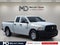2022 RAM 1500 Classic Tradesman Quad Cab 4x2 6'4" Box