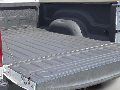 2022 RAM 1500 Classic Tradesman Quad Cab 4x2 6'4" Box