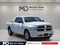 2020 RAM 1500 Classic SLT Crew Cab 4x2 6'4" Box