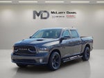 2018 RAM 1500 Sport