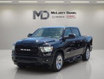 2020 RAM 1500 Big Horn Crew Cab 4x2 5'7" Box