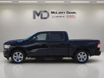 2020 RAM 1500 Big Horn Crew Cab 4x2 5'7" Box
