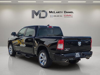 2020 RAM 1500 Big Horn Crew Cab 4x2 5'7" Box