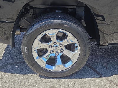 2020 RAM 1500 Big Horn Crew Cab 4x2 5'7" Box