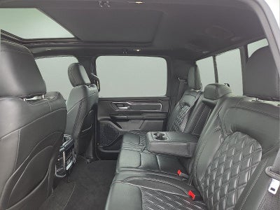 2023 RAM 1500 Big Horn Crew Cab 4x4 5'7" Box