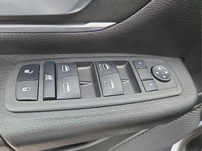 2023 RAM 1500 Big Horn Crew Cab 4x4 5'7" Box