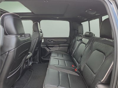 2025 RAM 1500 Limited Crew Cab 4x4 5'7" Box