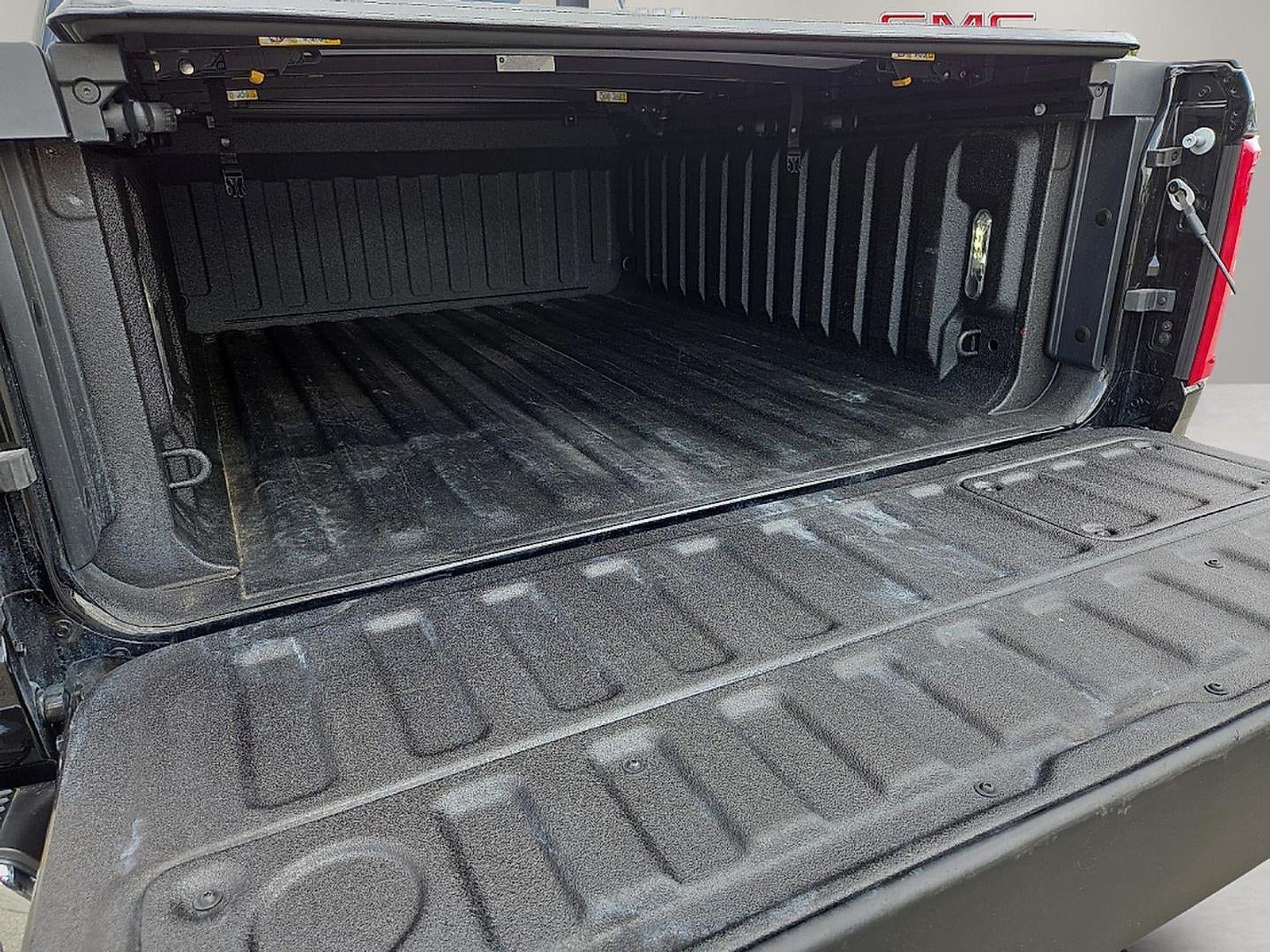 2025 RAM 1500 Limited Crew Cab 4x4 5'7" Box