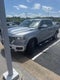 2021 RAM 1500 Laramie Crew Cab 4x4 5'7" Box
