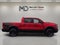 2025 RAM 1500 Rebel Crew Cab 4x4 5'7" Box