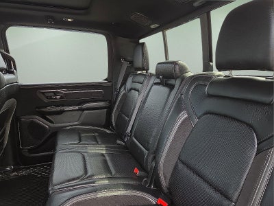 2021 RAM 1500 TRX Crew Cab 4x4 5'7" Box