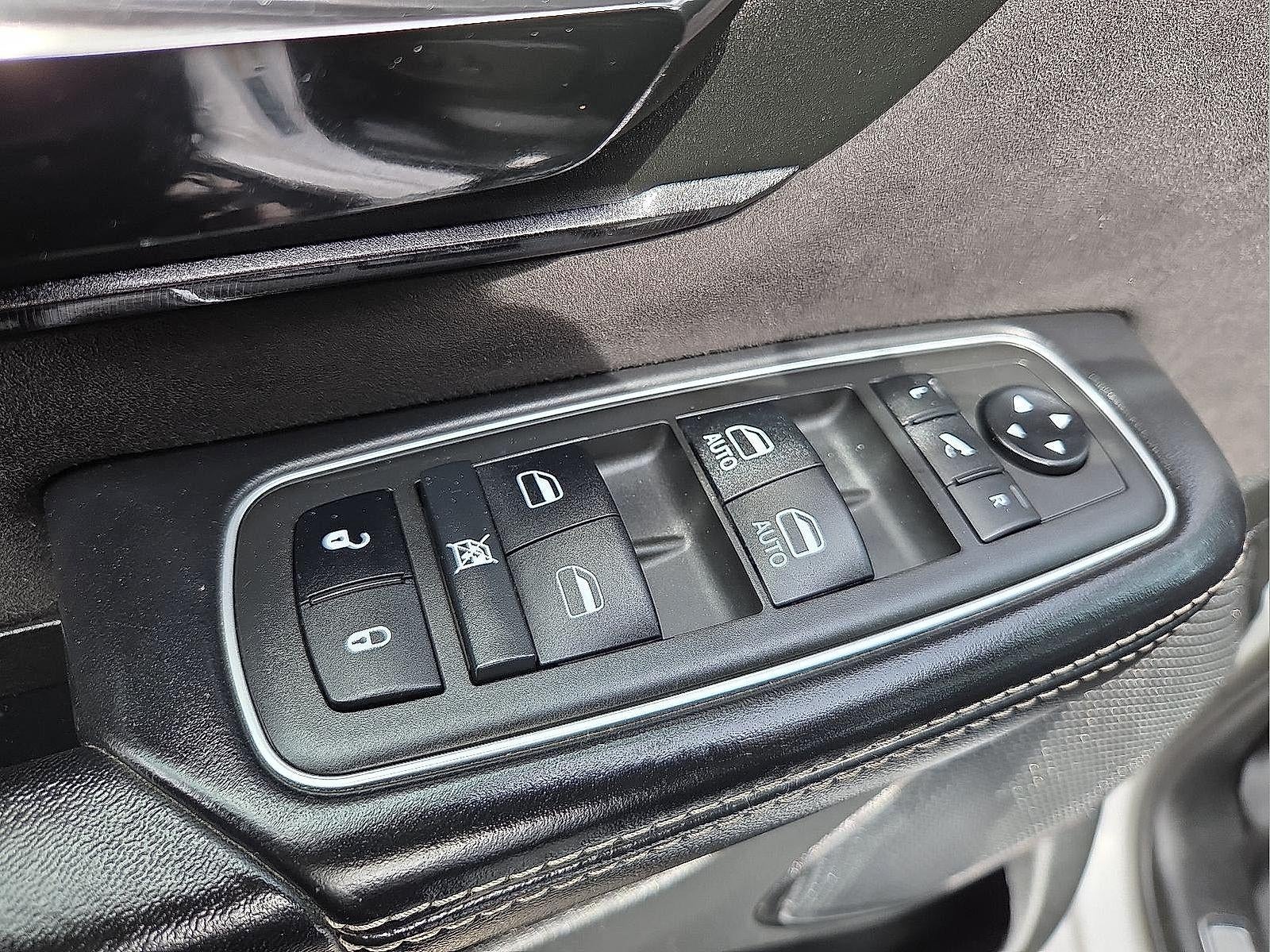 2021 RAM 1500 TRX Crew Cab 4x4 5'7" Box