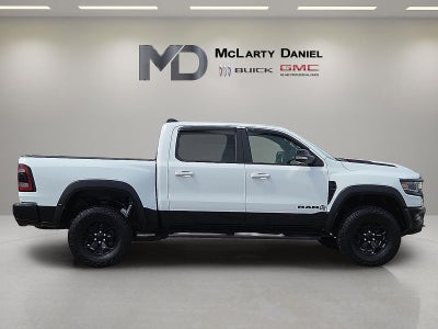2021 RAM 1500 TRX Crew Cab 4x4 5'7" Box