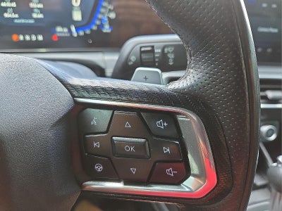 2024 Ford Mustang GT Premium Fastback
