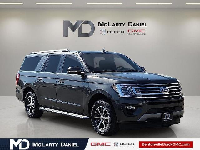 2020 Ford Expedition XLT MAX