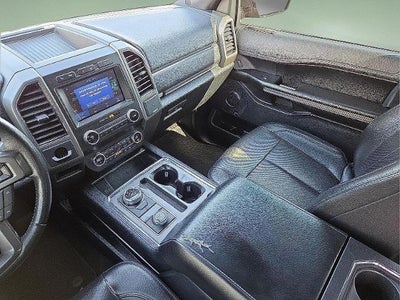 2020 Ford Expedition XLT MAX
