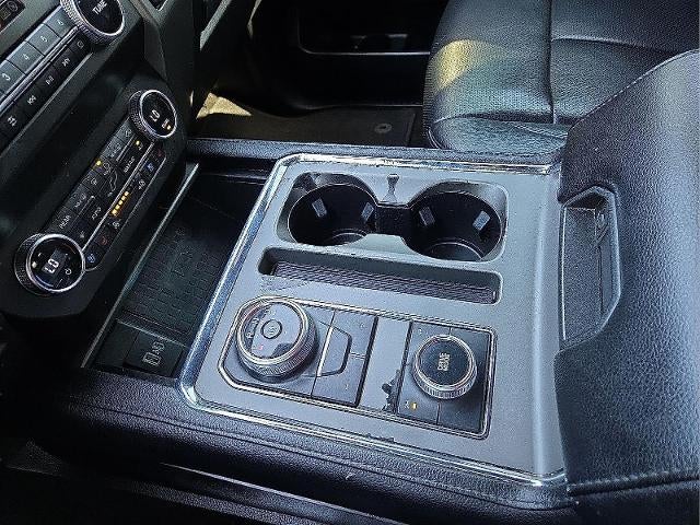 2020 Ford Expedition XLT MAX