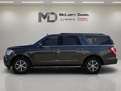 2020 Ford Expedition XLT MAX