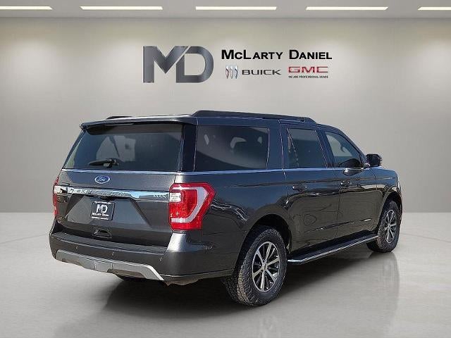 2020 Ford Expedition XLT MAX