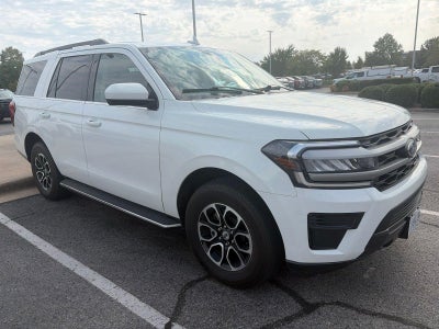 2022 Ford Expedition XLT