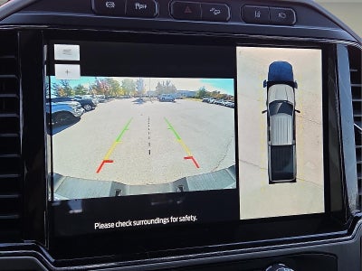 2022 Ford Super Duty F-250 SRW XL