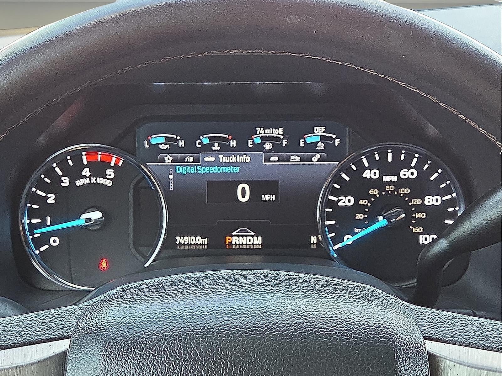 2022 Ford Super Duty F-250 SRW XL