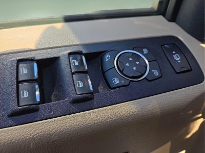 2018 Ford F-350 LARIAT