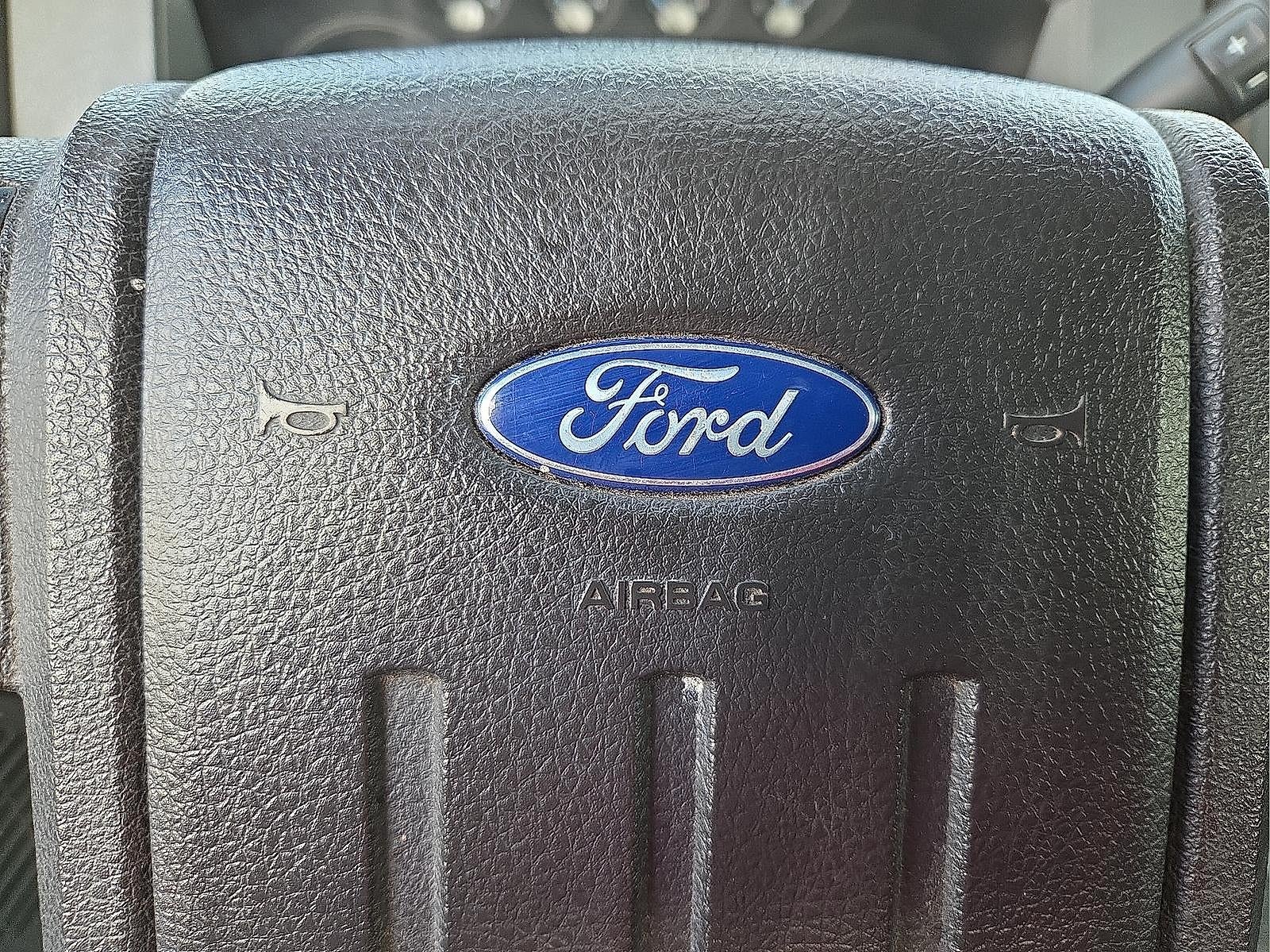 2015 Ford Super Duty F-250 SRW XLT