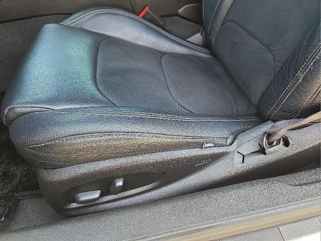 2017 Chevrolet Camaro 1SS