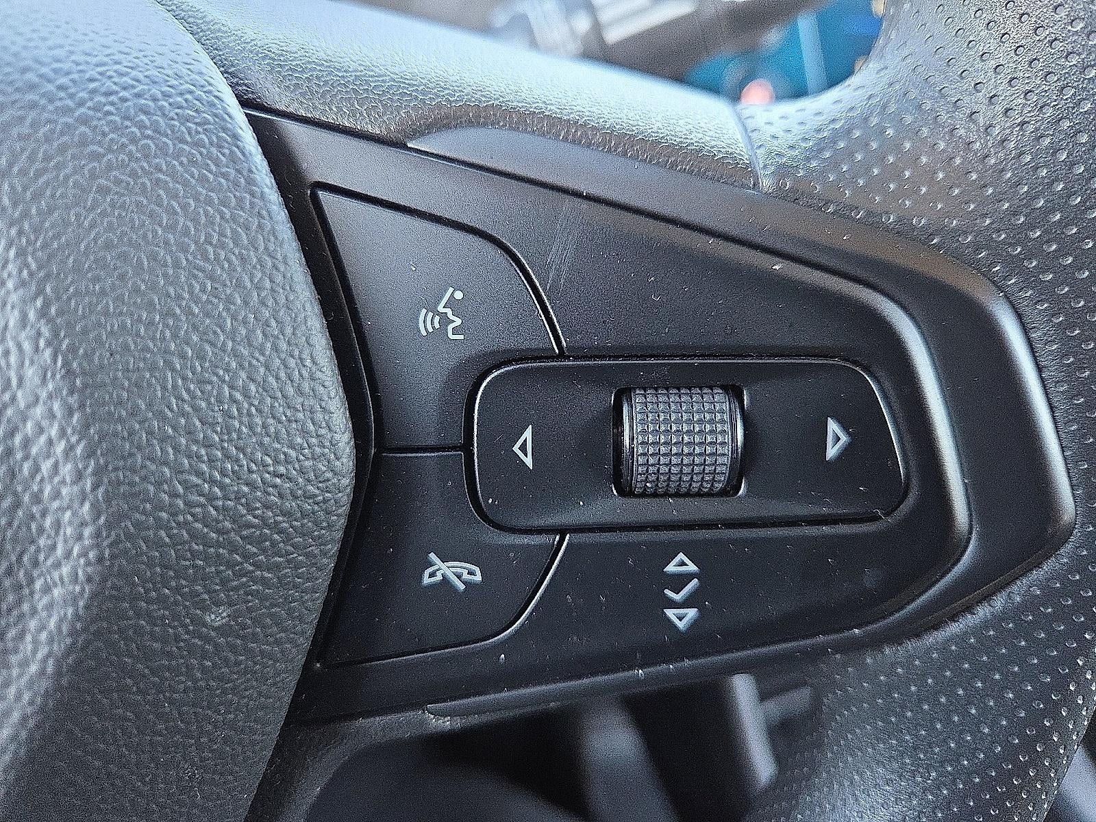 2023 Chevrolet Bolt EV 1LT