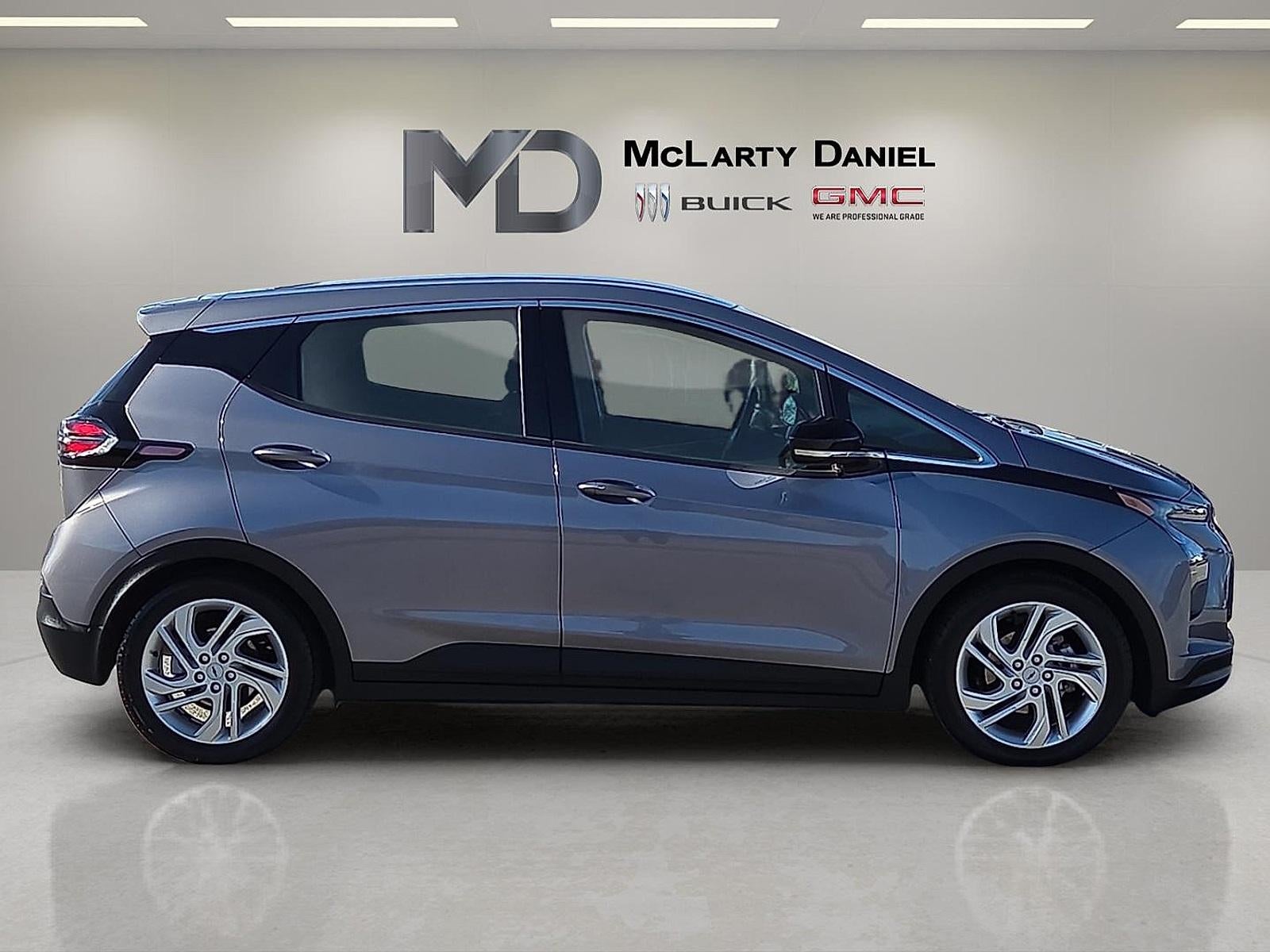 2023 Chevrolet Bolt EV 1LT