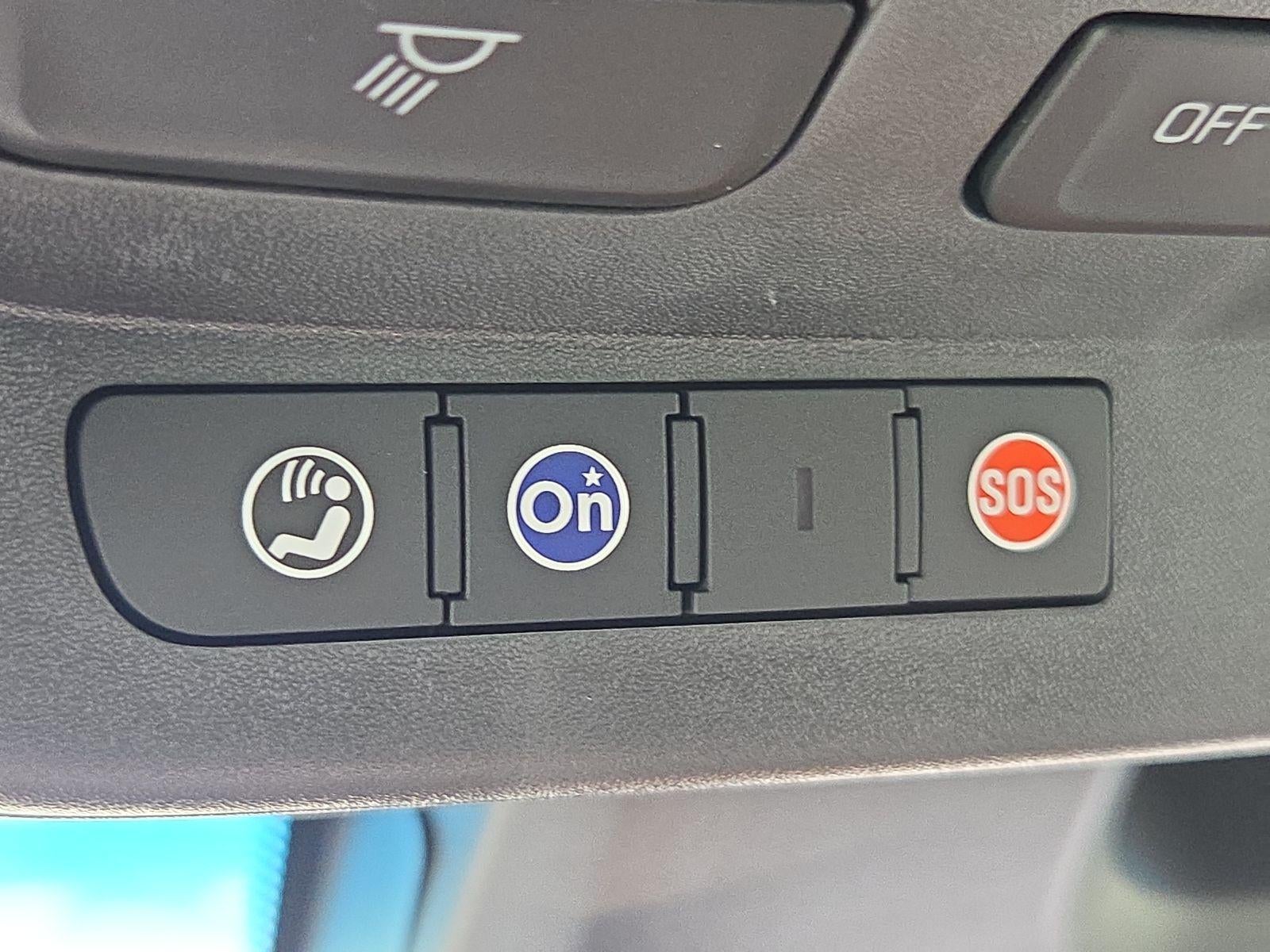 2018 Cadillac CTS-V Base