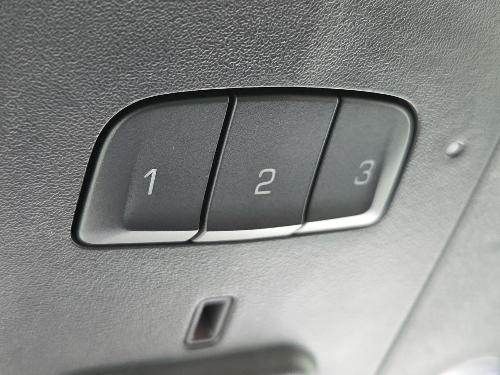 2018 Cadillac CTS-V Base