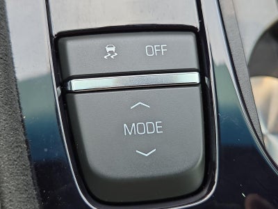 2018 Cadillac CTS-V Base