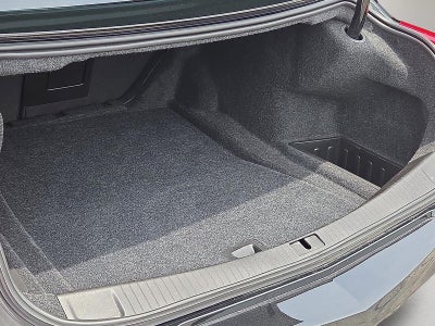 2018 Cadillac CTS-V Base