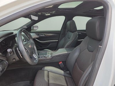 2024 Cadillac CT5-V Base