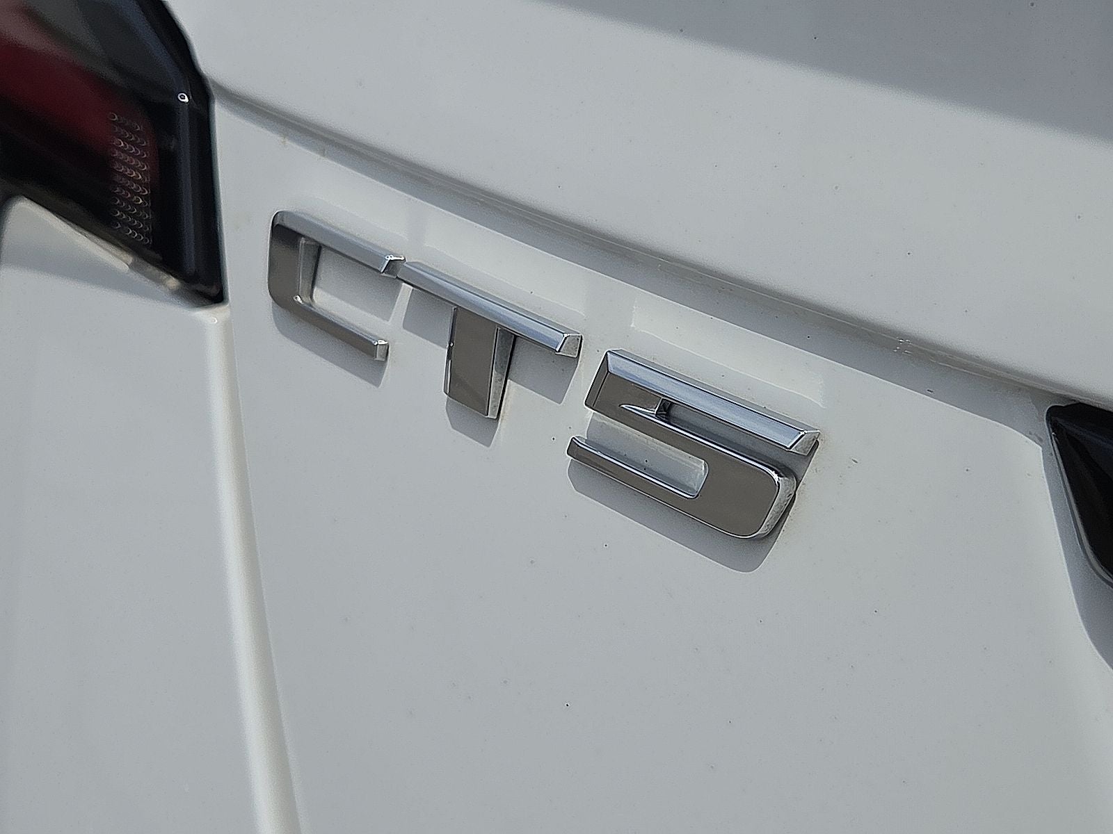 2024 Cadillac CT5-V Base