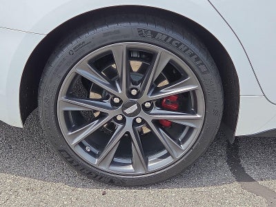 2024 Cadillac CT5-V Base