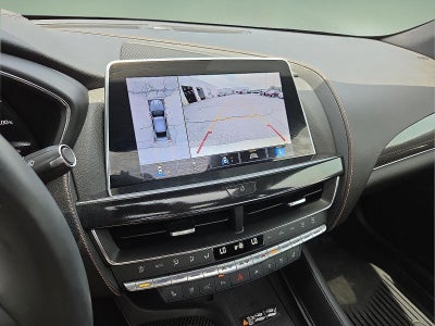 2024 Cadillac CT5-V Base