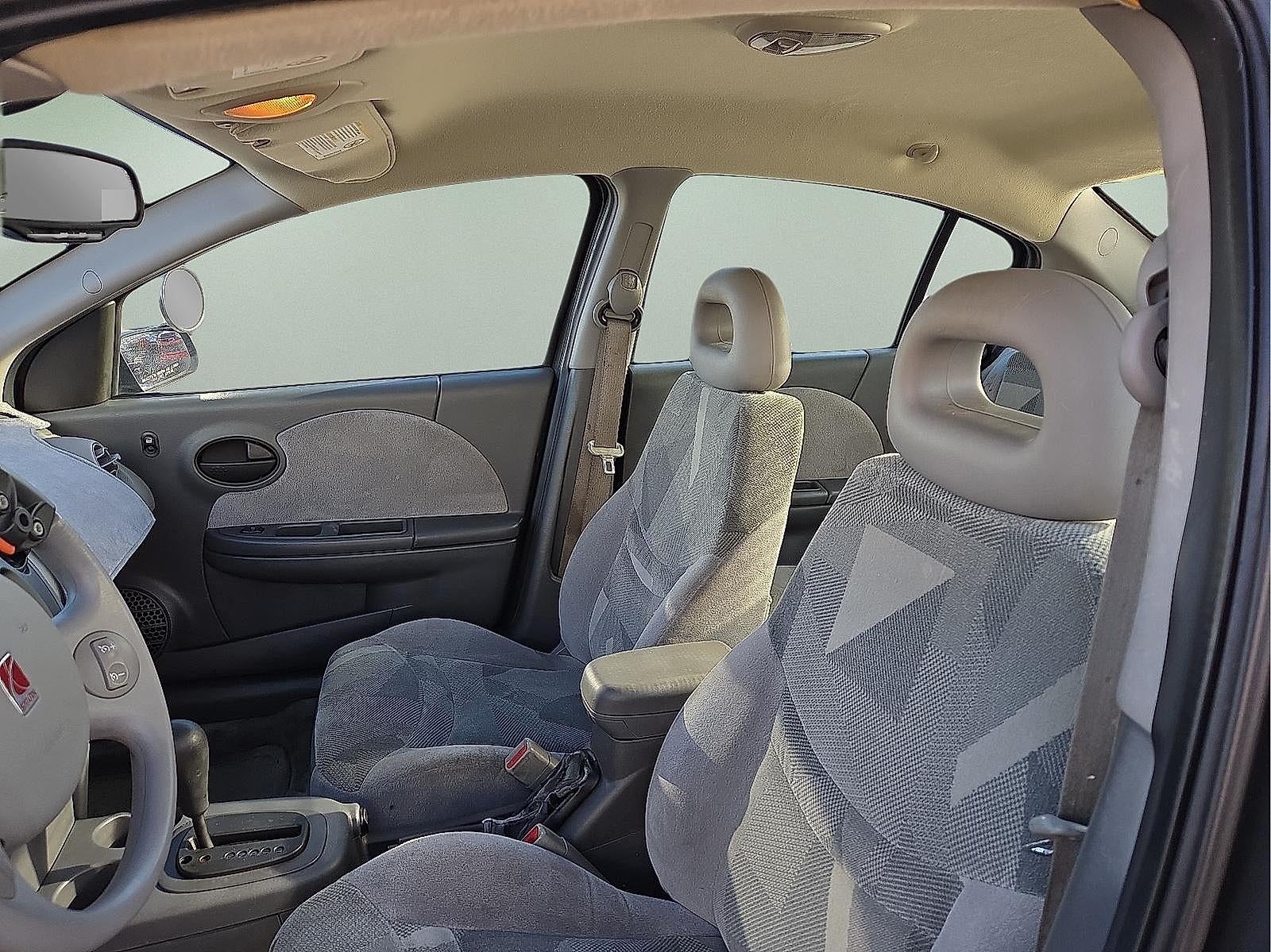 2003 Saturn Ion ION 3