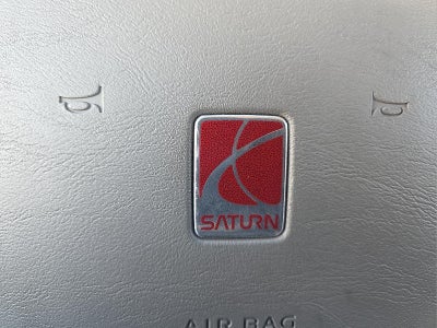 2003 Saturn Ion ION 3
