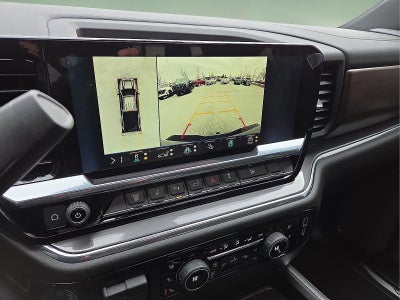 2025 Chevrolet Silverado 3500 HD High Country DRW