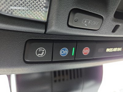 2025 Chevrolet Silverado 3500 HD High Country DRW