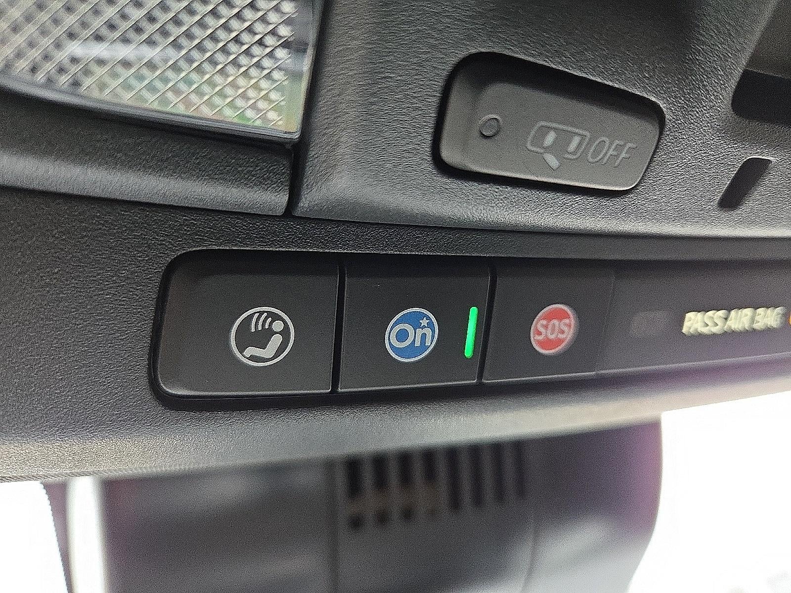 2025 Chevrolet Silverado 3500 HD High Country DRW