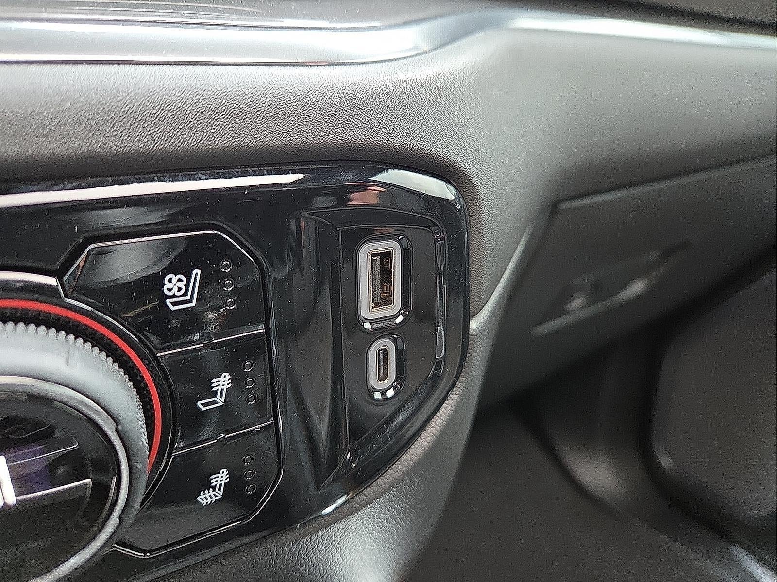 2025 Chevrolet Silverado 3500 HD High Country DRW