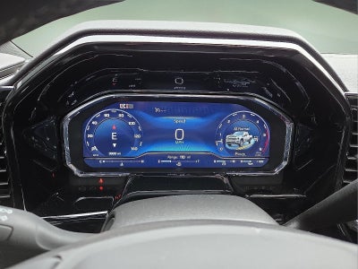 2025 Chevrolet Silverado 3500 HD High Country DRW