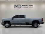 2025 Chevrolet Silverado 3500 HD High Country DRW