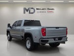 2025 Chevrolet Silverado 3500 HD High Country DRW